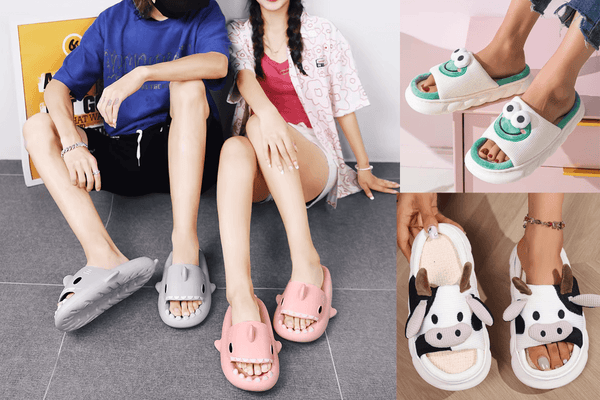 Why Cozy Slippers are the Ultimate Self-Care Essential - ZooFeet