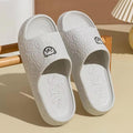 CozyBear Slides - ZooFeet