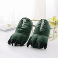 Cozy Bear Paws Slippers - ZooFeet