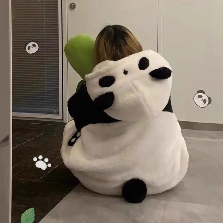 Panda Dreams Onesie - ZooFeet