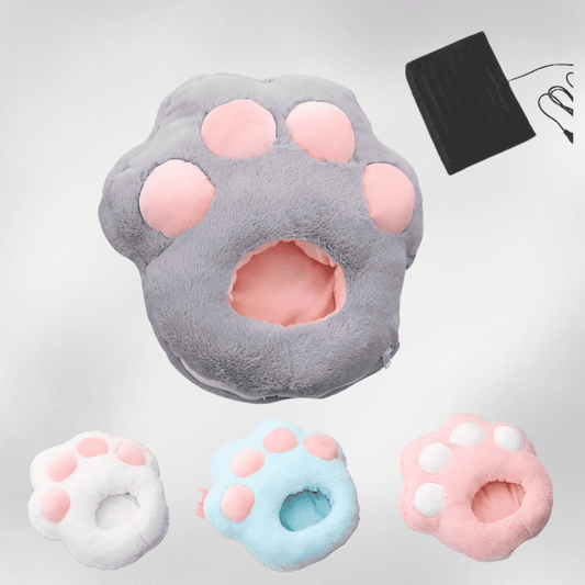 Purrfect Paws USB Foot Warmer™