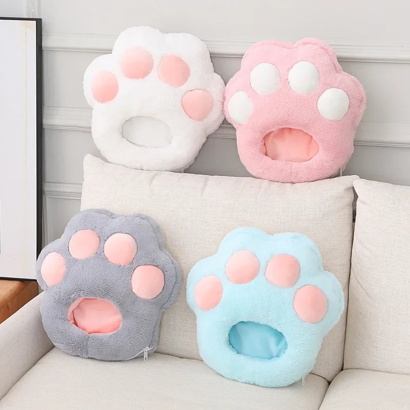 Purrfect Paws USB Foot Warmer™