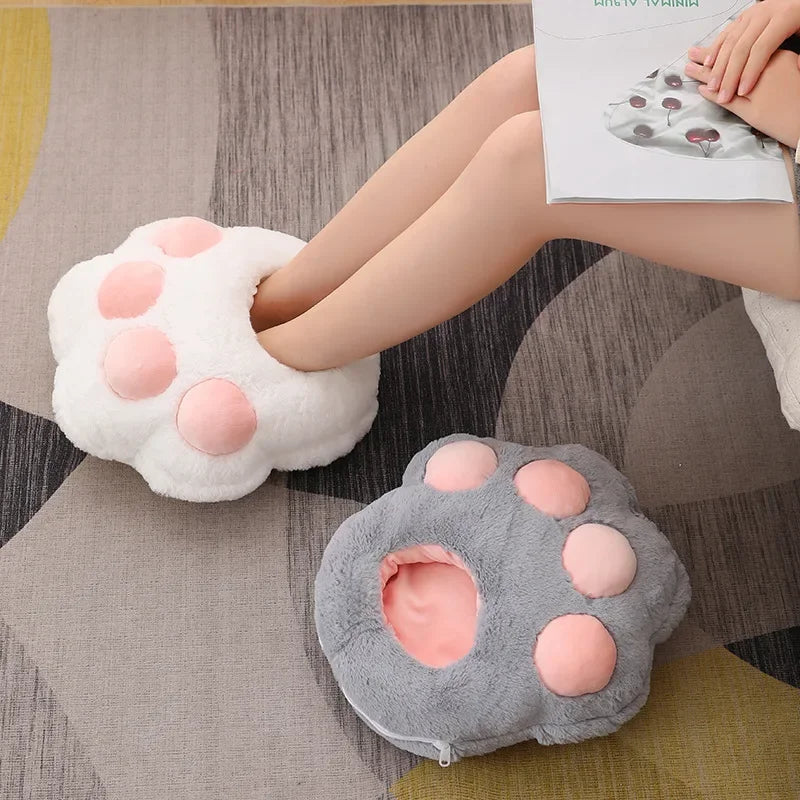 Purrfect Paws USB Foot Warmer™