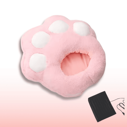Purrfect Paws USB Foot Warmer™
