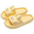 Cloud Bunny Comfort Slippers - ZooFeet